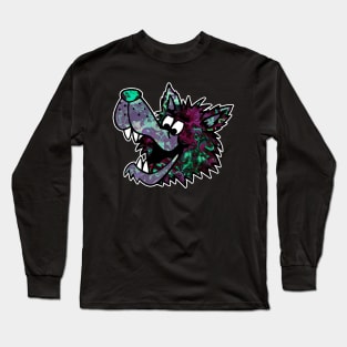 Fruit Brute - After Dark Long Sleeve T-Shirt